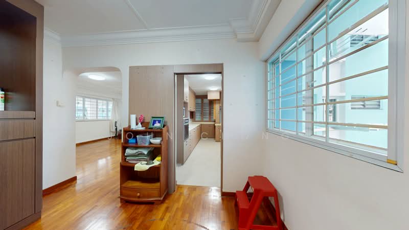 126 Tampines Street 11, 126 Tampines Street 11, 3 Bedrooms, 1,119 sqft, HDB Flat For Sale, by John Chong, 500144555 - Interior - PropertyGuru.com.sg