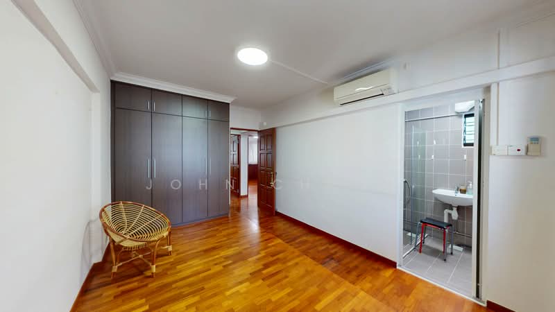 126 Tampines Street 11, 126 Tampines Street 11, 3 Bedrooms, 1,119 sqft, HDB Flat For Sale, by John Chong, 500144555 - Bedroom - PropertyGuru.com.sg