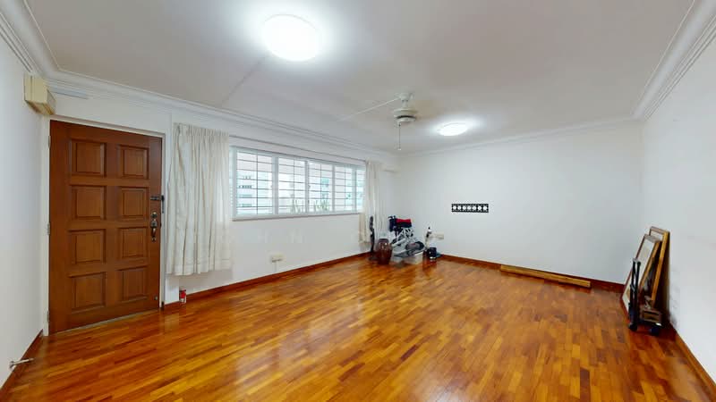 126 Tampines Street 11, 126 Tampines Street 11, 3 Bedrooms, 1,119 sqft, HDB Flat For Sale, by John Chong, 500144555 - Living Room - PropertyGuru.com.sg