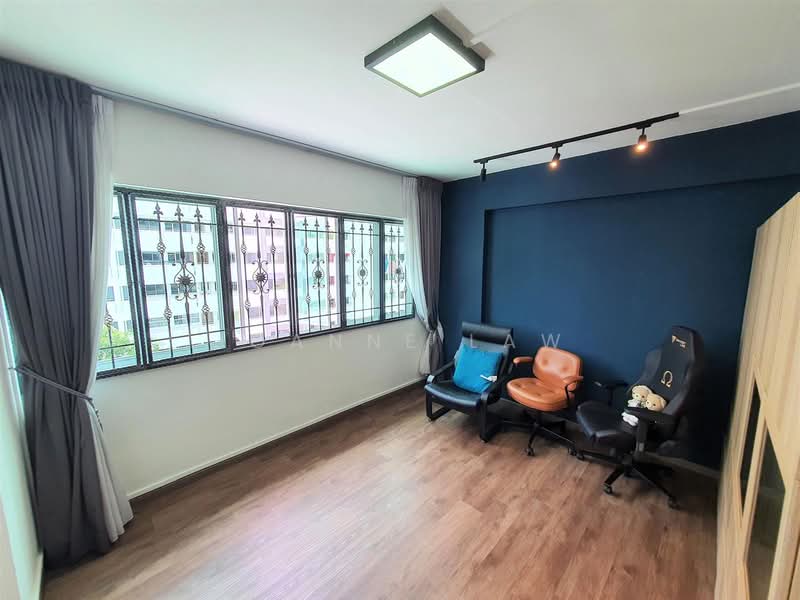 412 Choa Chu Kang Avenue 3, 412 Choa Chu Kang Avenue 3, 2 Bedrooms, 1,119 sqft, HDB Flat For Rent, by Joanne Law, 500144556 - Study - PropertyGuru.com.sg