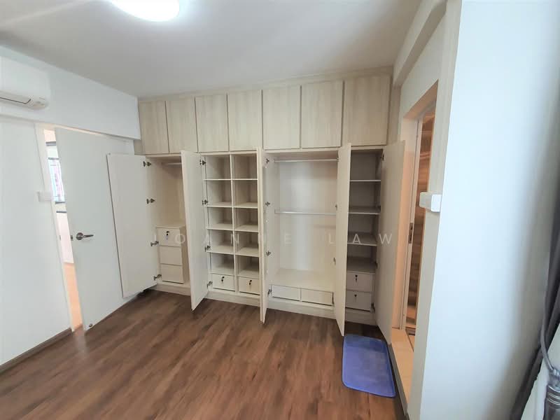 412 Choa Chu Kang Avenue 3, 412 Choa Chu Kang Avenue 3, 2 Bedrooms, 1,119 sqft, HDB Flat For Rent, by Joanne Law, 500144556 - Bedroom - PropertyGuru.com.sg