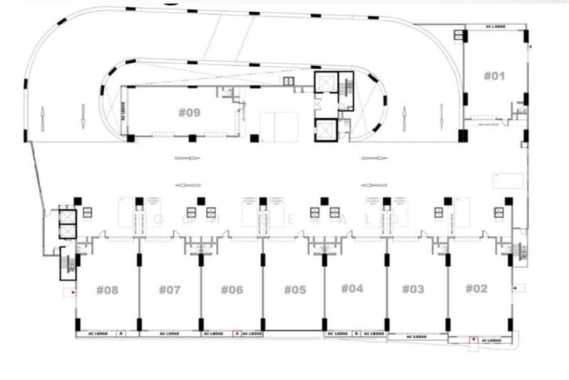 SmartFood@Mandai, 10 Mandai Estate, 1,798 sqft, Factory / Workshop (B2) For Rent, by Goh Gerald, 500144560 - CommercialGuru.com.sg