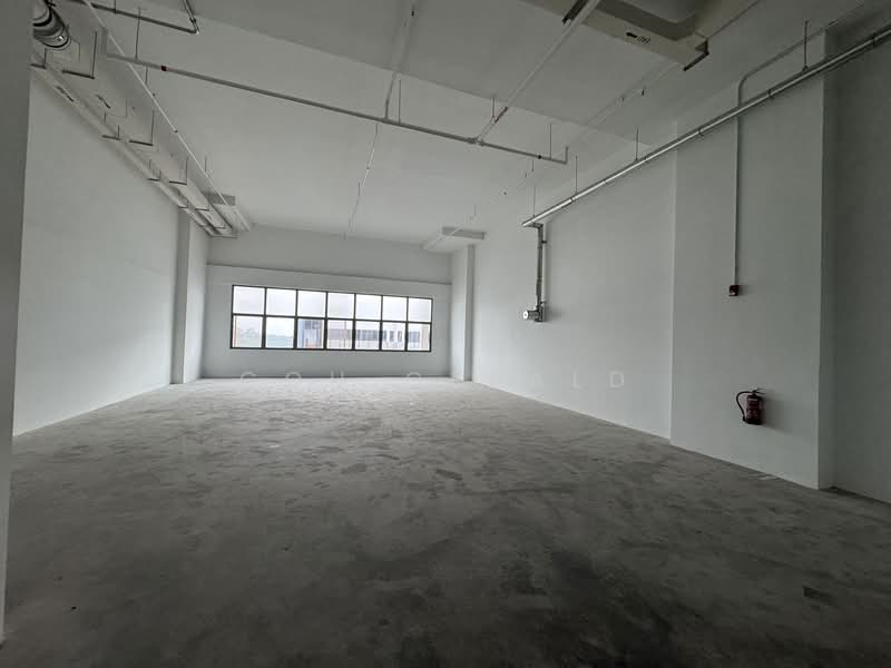 SmartFood@Mandai, 10 Mandai Estate, 1,798 sqft, Factory / Workshop (B2) For Rent, by Goh Gerald, 500144560 - Interior - CommercialGuru.com.sg