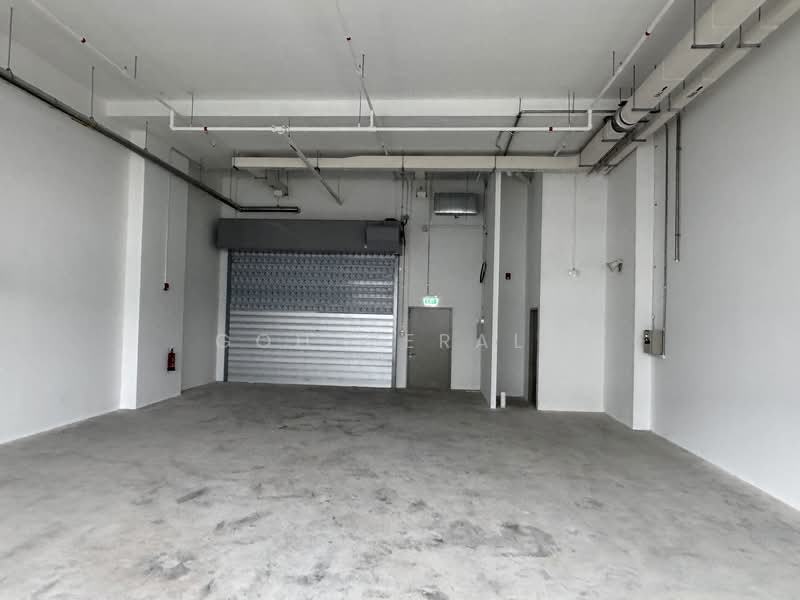 SmartFood@Mandai, 10 Mandai Estate, 1,798 sqft, Factory / Workshop (B2) For Rent, by Goh Gerald, 500144560 - Interior - CommercialGuru.com.sg
