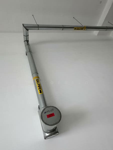 SmartFood@Mandai, 10 Mandai Estate, 1,798 sqft, Factory / Workshop (B2) For Rent, by Goh Gerald, 500144560 - CommercialGuru.com.sg