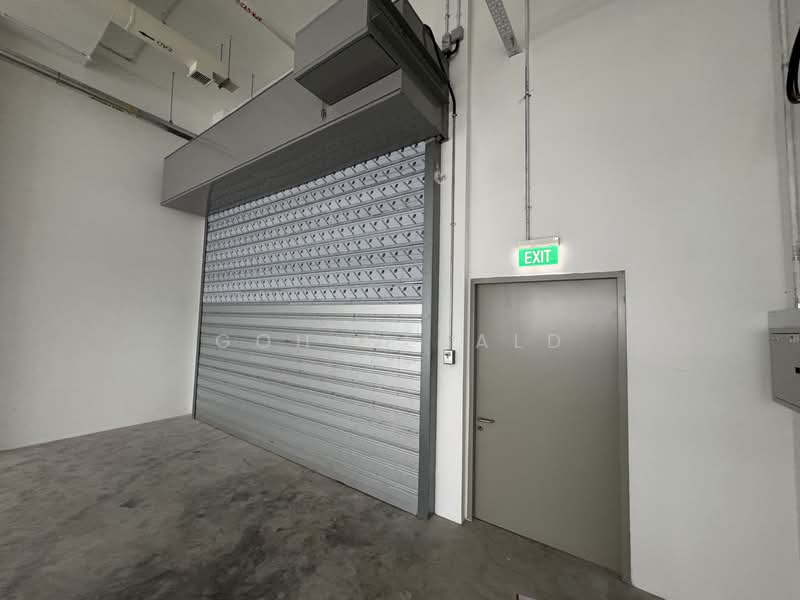 SmartFood@Mandai, 10 Mandai Estate, 1,798 sqft, Factory / Workshop (B2) For Rent, by Goh Gerald, 500144560 - CommercialGuru.com.sg