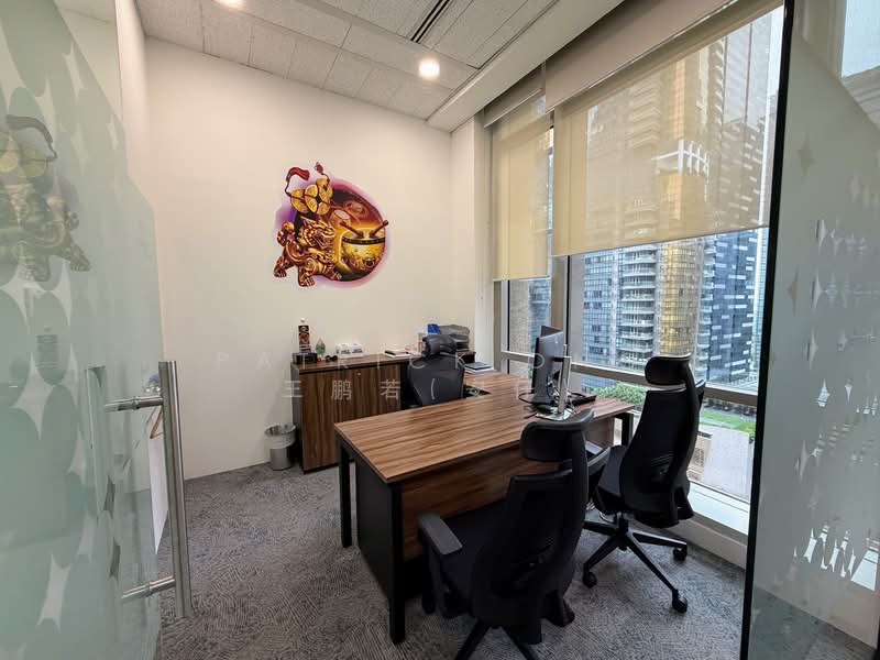 61 Robinson, 61 Robinson Road, 1,830 sqft, Office For Rent, by Patrick Ong 王鹏若(安仔), 500144562 - Study - CommercialGuru.com.sg