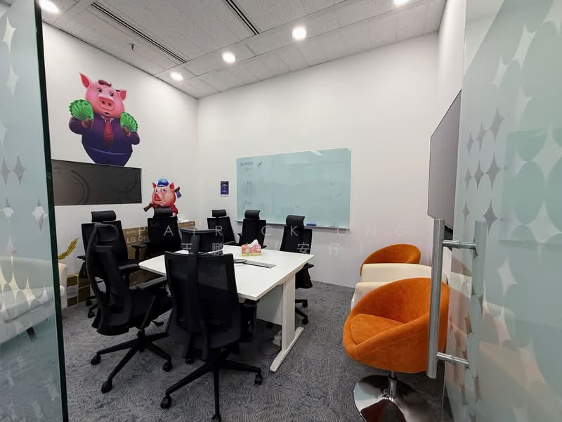 61 Robinson, 61 Robinson Road, 1,830 sqft, Office For Rent, by Patrick Ong 王鹏若(安仔), 500144562 - Interior - CommercialGuru.com.sg