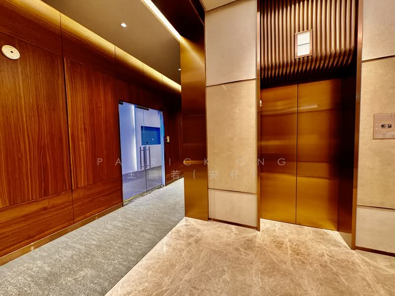 61 Robinson, 61 Robinson Road, 1,830 sqft, Office For Rent, by Patrick Ong 王鹏若(安仔), 500144562 - Lobby - CommercialGuru.com.sg