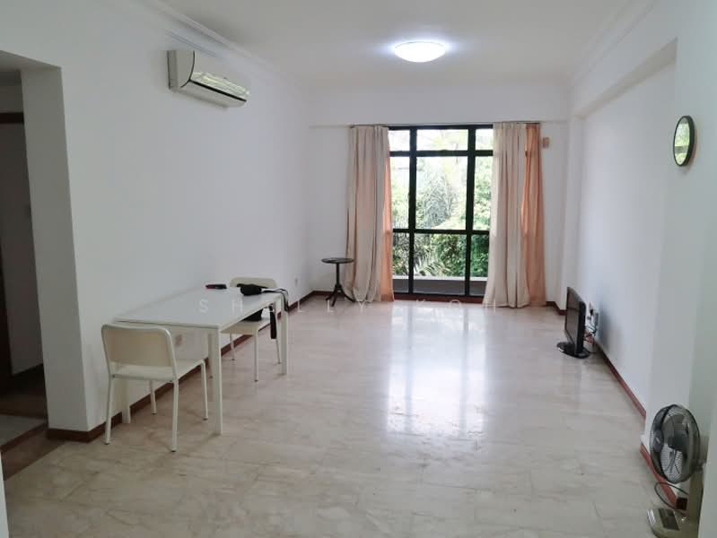 The Harbourlights, , 2 Bedrooms, 883 sqft, Condominium For Sale, by Shelly Koh, 500144563 - Living Room - PropertyGuru.com.sg