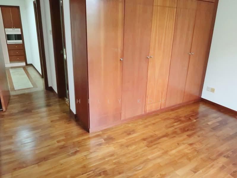 The Harbourlights, , 2 Bedrooms, 883 sqft, Condominium For Sale, by Shelly Koh, 500144563 - Corridor - PropertyGuru.com.sg