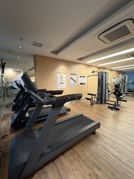 336 River Valley, 336 River Valley Road, Room Rental, 151 sqft, Apartment For Rent, by BQ Tey, 500144564 - Gym - PropertyGuru.com.sg