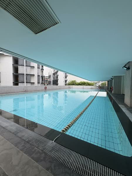 336 River Valley, 336 River Valley Road, Room Rental, 151 sqft, Apartment For Rent, by BQ Tey, 500144564 - Pool - PropertyGuru.com.sg
