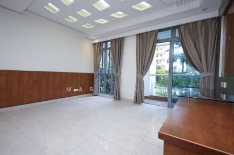 Hume Park II, 29 Hume Avenue, 3 Bedrooms, 1,238 sqft, Condominium For Rent, by Mark Wang, 500144565 - Living Room - PropertyGuru.com.sg