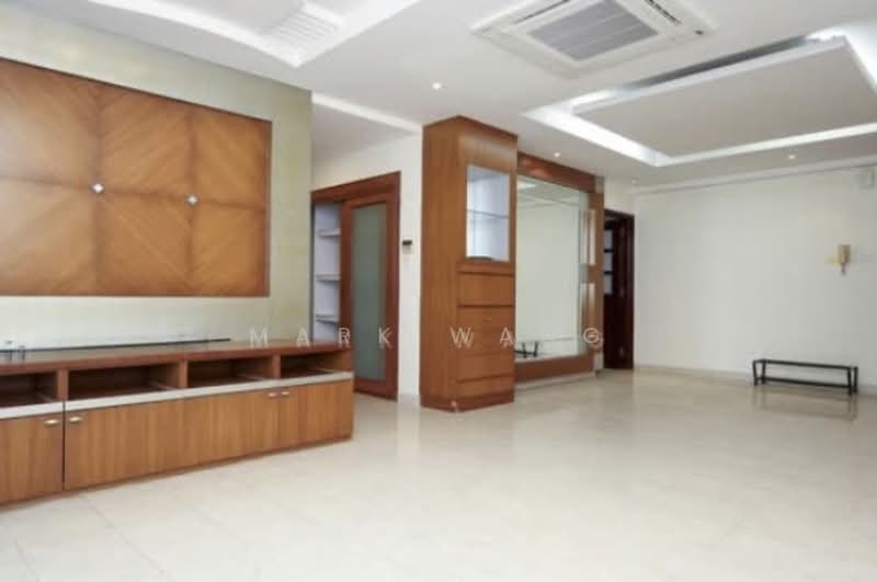 Hume Park II, 29 Hume Avenue, 3 Bedrooms, 1,238 sqft, Condominium For Rent, by Mark Wang, 500144565 - Living Room - PropertyGuru.com.sg