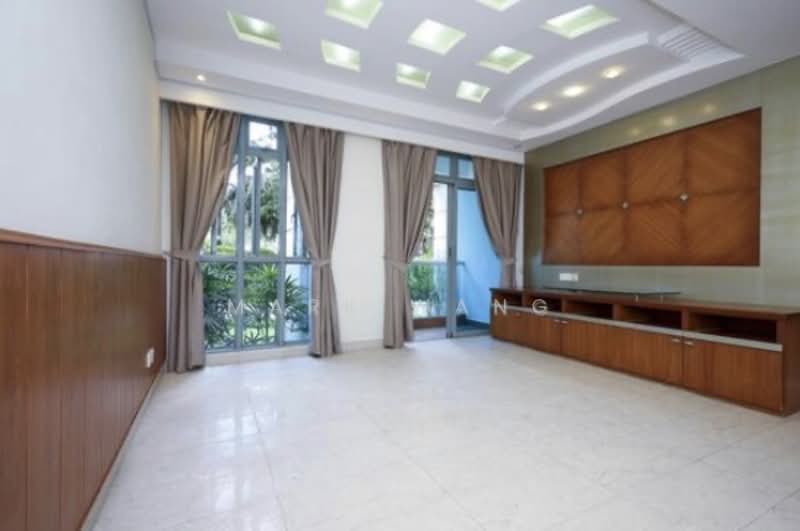 Hume Park II, 29 Hume Avenue, 3 Bedrooms, 1,238 sqft, Condominium For Rent, by Mark Wang, 500144565 - Living Room - PropertyGuru.com.sg