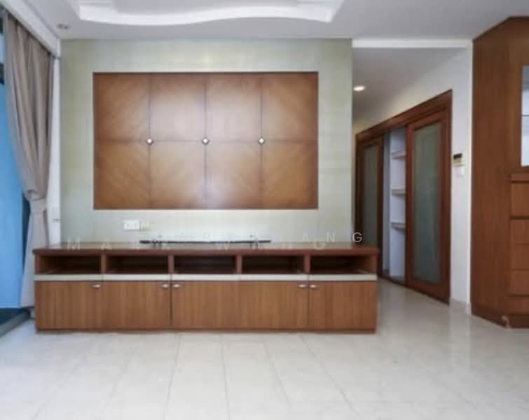 Hume Park II, 29 Hume Avenue, 3 Bedrooms, 1,238 sqft, Condominium For Rent, by Mark Wang, 500144565 - Living Room - PropertyGuru.com.sg