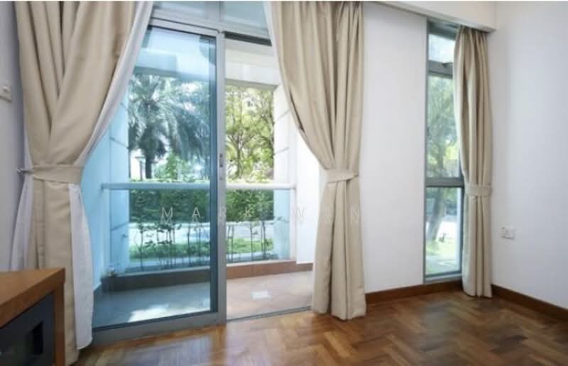 Hume Park II, 29 Hume Avenue, 3 Bedrooms, 1,238 sqft, Condominium For Rent, by Mark Wang, 500144565 - Balcony - PropertyGuru.com.sg