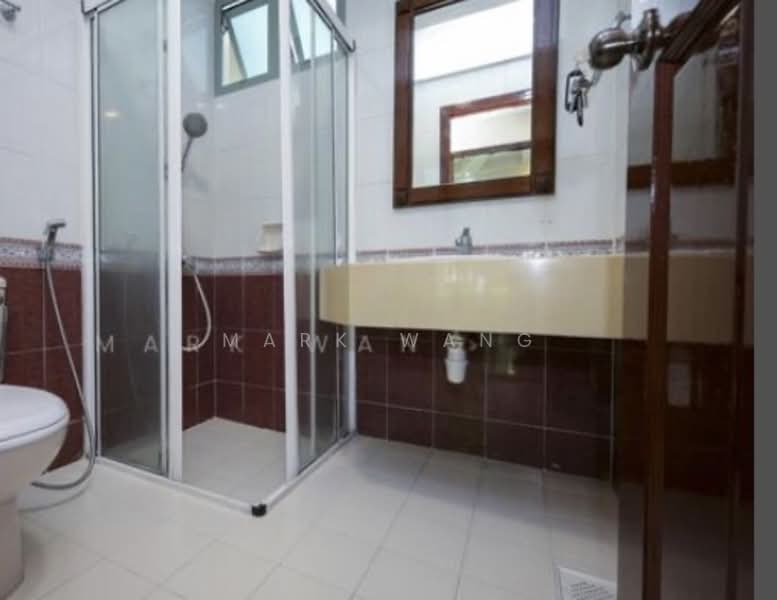 Hume Park II, 29 Hume Avenue, 3 Bedrooms, 1,238 sqft, Condominium For Rent, by Mark Wang, 500144565 - Bathroom - PropertyGuru.com.sg