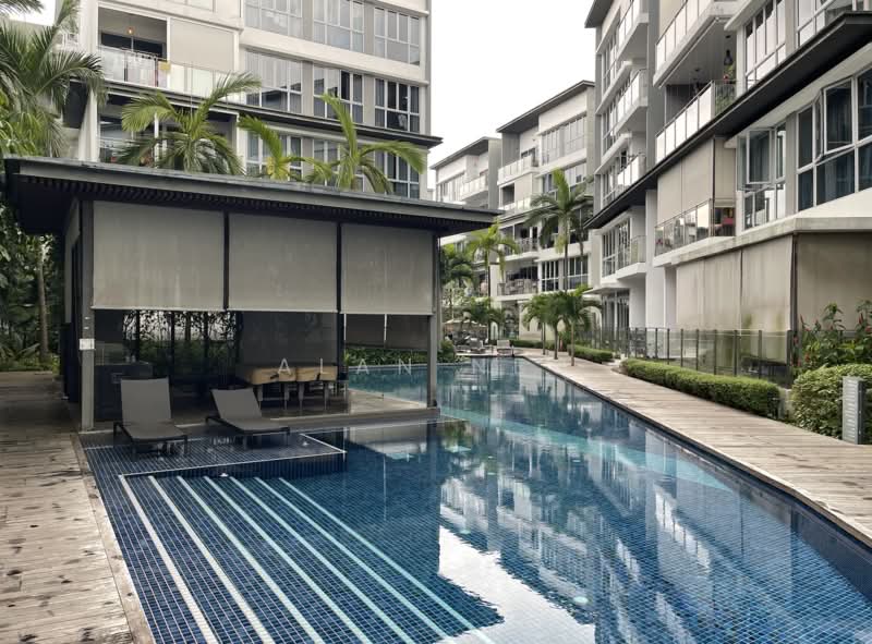Euhabitat, 332 Jalan Eunos, 1 Bedroom, 624 sqft, Condominium For Sale, by Alan Neo, 500144566 - Exterior - PropertyGuru.com.sg