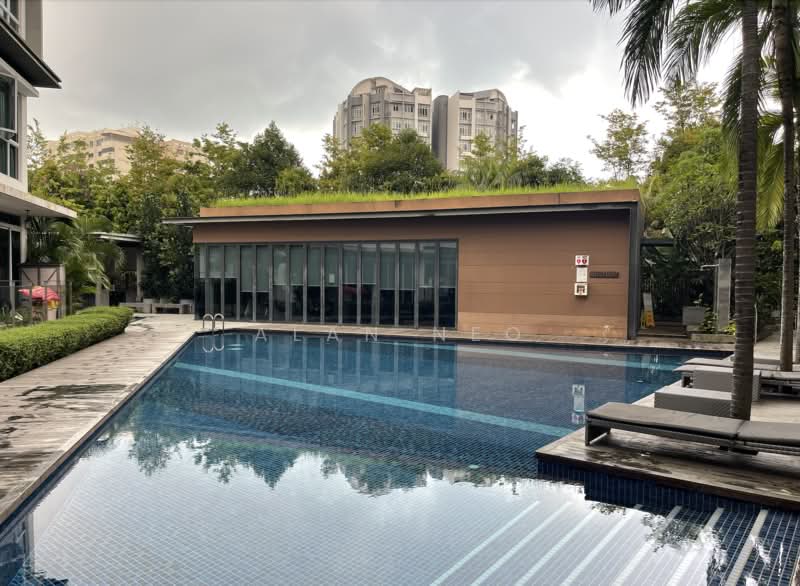 Euhabitat, 332 Jalan Eunos, 1 Bedroom, 624 sqft, Condominium For Sale, by Alan Neo, 500144566 - Exterior - PropertyGuru.com.sg