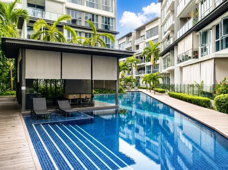 Euhabitat, 332 Jalan Eunos, Eunos / Geylang / Paya Lebar, 1 Bedroom, 624 sqft, Condominium For Sale, by Alan Neo, 500144566 - Exterior - PropertyGuru.com.sg