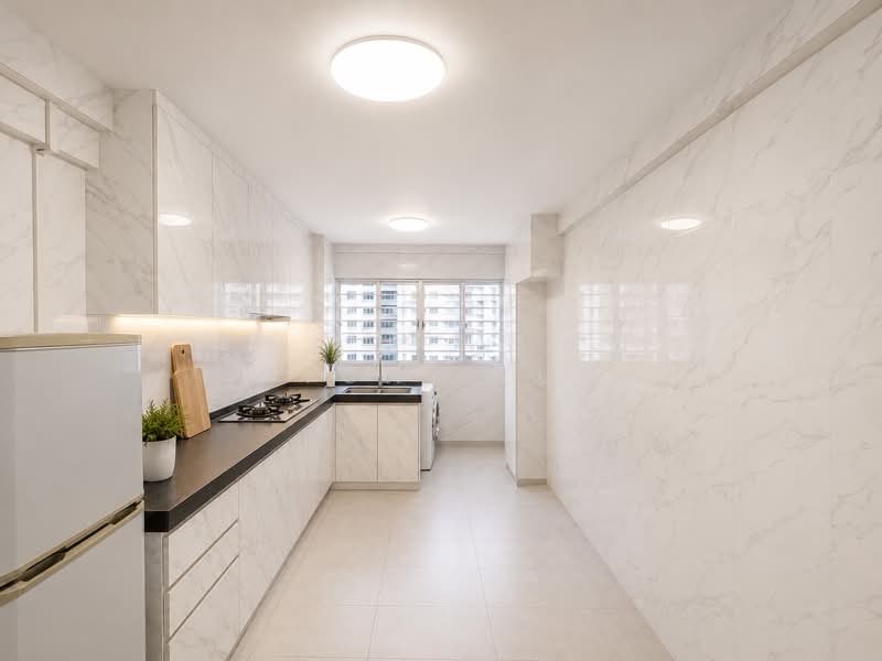 510 West Coast Drive, 510 West Coast Drive, 2 Bedrooms, 721 sqft, HDB Flat For Sale, by Tony Lu, 500144568 - Kitchen - PropertyGuru.com.sg