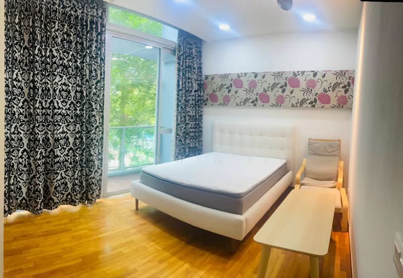 Botannia, 27 West Coast Park, 5 Bedrooms, 1,280 sqft, Condominium For Rent, by JIANWEN LIN, 500144570 - Bedroom - PropertyGuru.com.sg
