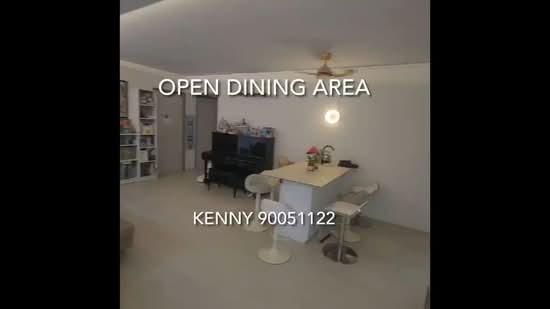 323A Sengkang East Way, 323A Sengkang East Way, 3 Bedrooms, 1,184 sqft, HDB Flat For Sale, by Joanne Sum, 500144571 - PropertyGuru.com.sg