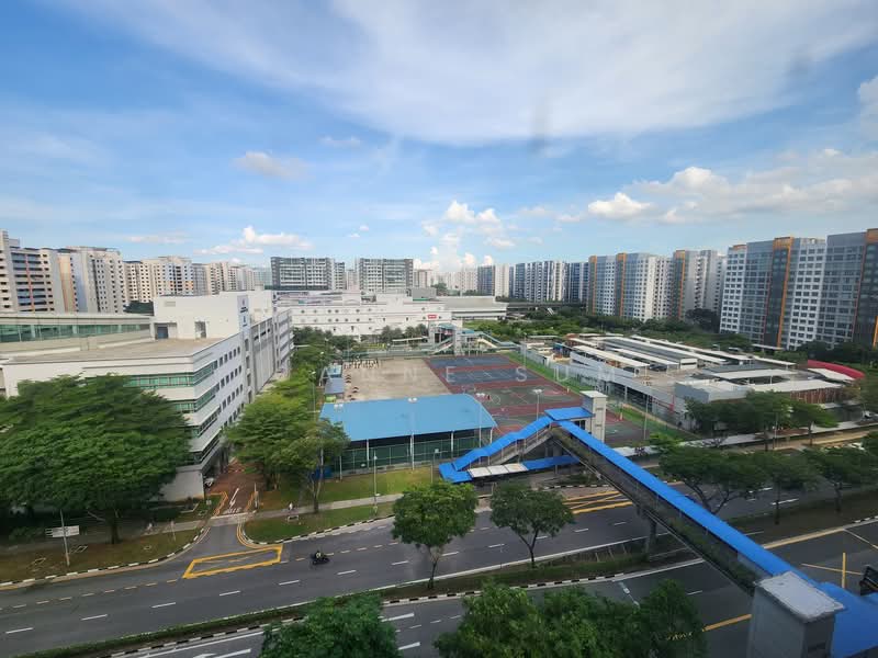 323A Sengkang East Way, 323A Sengkang East Way, 3 Bedrooms, 1,184 sqft, HDB Flat For Sale, by Joanne Sum, 500144571 - Exterior - PropertyGuru.com.sg