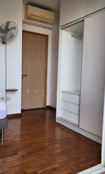 Forestville, 48 Woodlands Drive 16, Room Rental, 250 sqft, Executive Condominium For Rent, by Patrick Lim, 500144573 - Spacious Bedroom - PropertyGuru.com.sg
