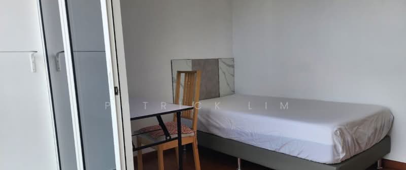 Forestville, 48 Woodlands Drive 16, Room Rental, 250 sqft, Executive Condominium For Rent, by Patrick Lim, 500144573 - Spacious Bedroom - PropertyGuru.com.sg
