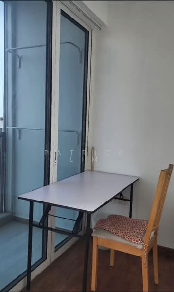 Forestville, 48 Woodlands Drive 16, Room Rental, 250 sqft, Executive Condominium For Rent, by Patrick Lim, 500144573 - Study corner - PropertyGuru.com.sg