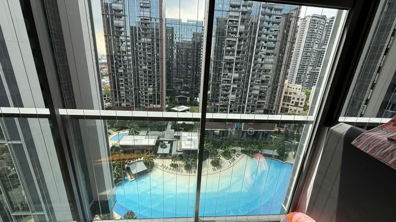 Parc Clematis, 8D Jalan Lempeng, 2 Bedrooms, 689 sqft, Condominium For Sale, by Alize Ng, 500144576 - View - PropertyGuru.com.sg
