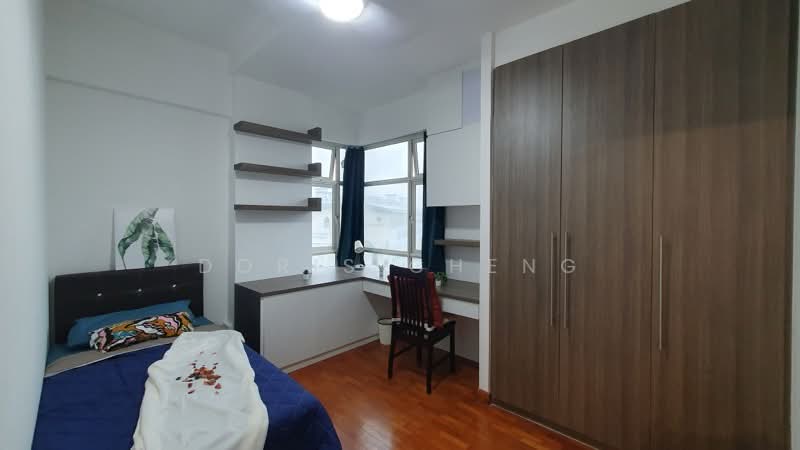 Oleander Towers, 911 Lorong 1 Toa Payoh, 3 Bedrooms, 1,152 sqft, Apartment For Sale, by Doris Cheng, 500144578 - PropertyGuru.com.sg