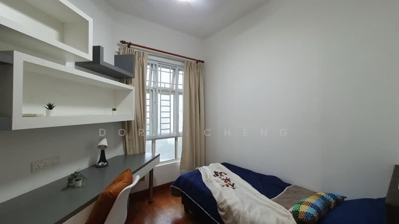 Oleander Towers, 911 Lorong 1 Toa Payoh, 3 Bedrooms, 1,152 sqft, Apartment For Sale, by Doris Cheng, 500144578 - PropertyGuru.com.sg