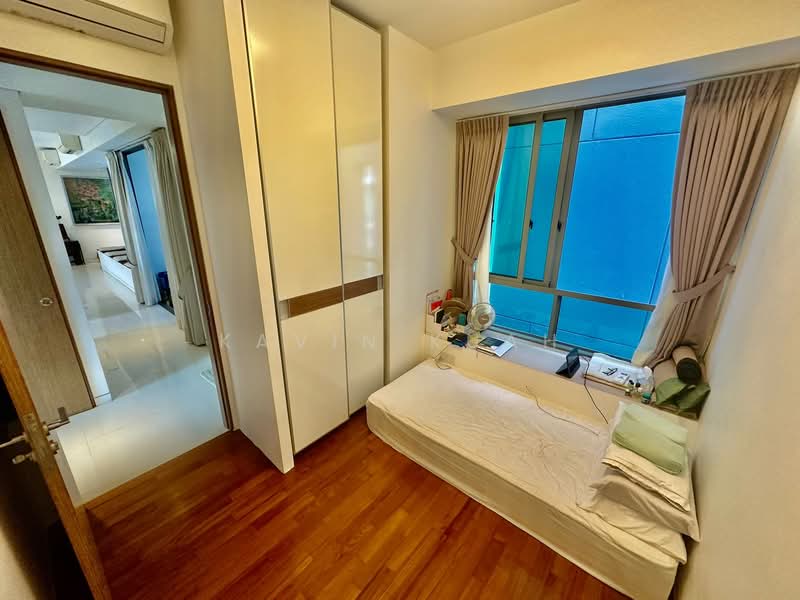 St Patrick's Residences, 58 St. Patrick'S Road, 3 Bedrooms, 1,496 sqft, Apartment For Sale, by Kavin Kuah, 500144580 - Bedroom - PropertyGuru.com.sg