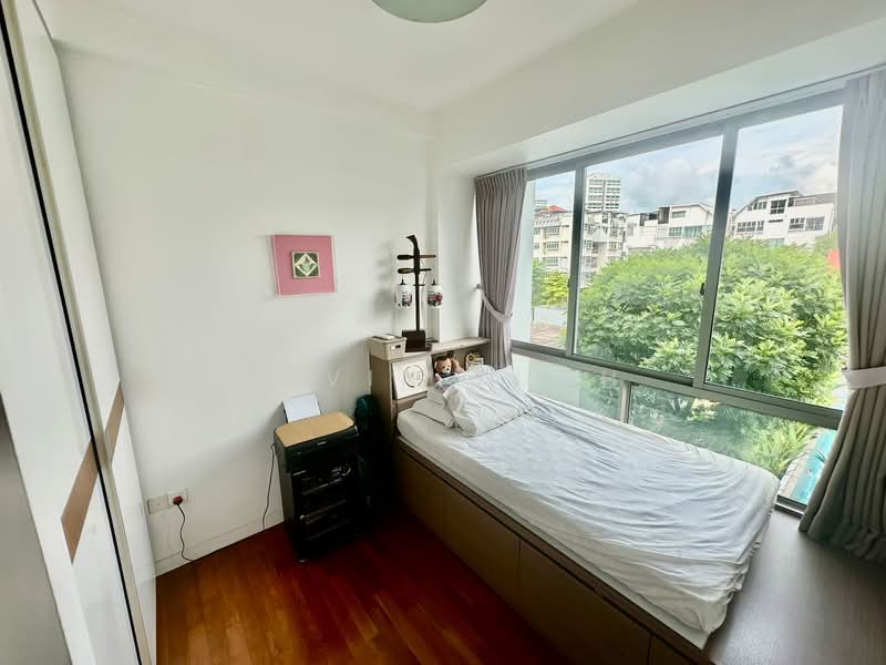 St Patrick's Residences, 58 St. Patrick'S Road, 3 Bedrooms, 1,496 sqft, Apartment For Sale, by Kavin Kuah, 500144580 - Bedroom - PropertyGuru.com.sg