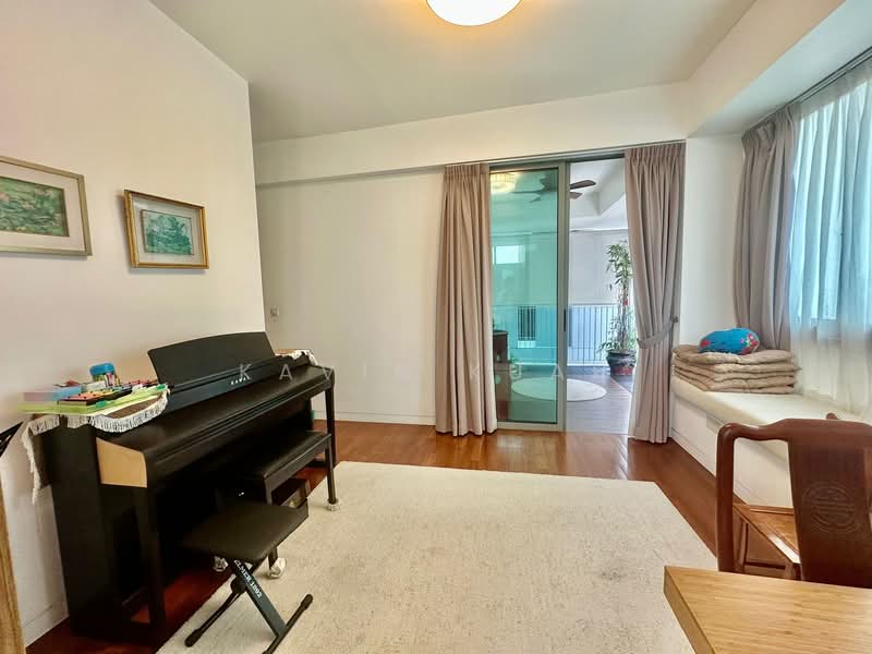 St Patrick's Residences, 58 St. Patrick'S Road, 3 Bedrooms, 1,496 sqft, Apartment For Sale, by Kavin Kuah, 500144580 - Living Room - PropertyGuru.com.sg