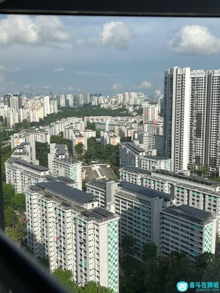 209B Clementi Avenue 6, 209B Clementi Avenue 6, Room Rental, 150 sqft, HDB Flat For Rent, by May Lin, 500144581 - Exterior - PropertyGuru.com.sg