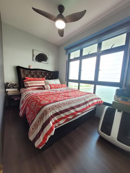 420A Northshore Drive, 420A Northshore Drive, 3 Bedrooms, 1,011 sqft, HDB Flat For Sale, by Serbina Goh Goh, 500144582 - Bedroom - PropertyGuru.com.sg