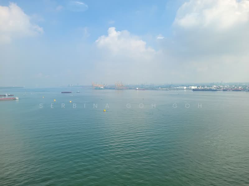 420A Northshore Drive, 420A Northshore Drive, 3 Bedrooms, 1,011 sqft, HDB Flat For Sale, by Serbina Goh Goh, 500144582 - Sea View - PropertyGuru.com.sg
