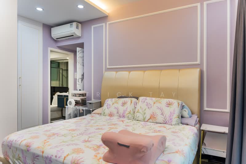 Palm Gardens, 2A Hong San Walk, 3 Bedrooms, 1,206 sqft, Condominium For Sale, by Patrick Tay, 500144583 - Bedroom - PropertyGuru.com.sg