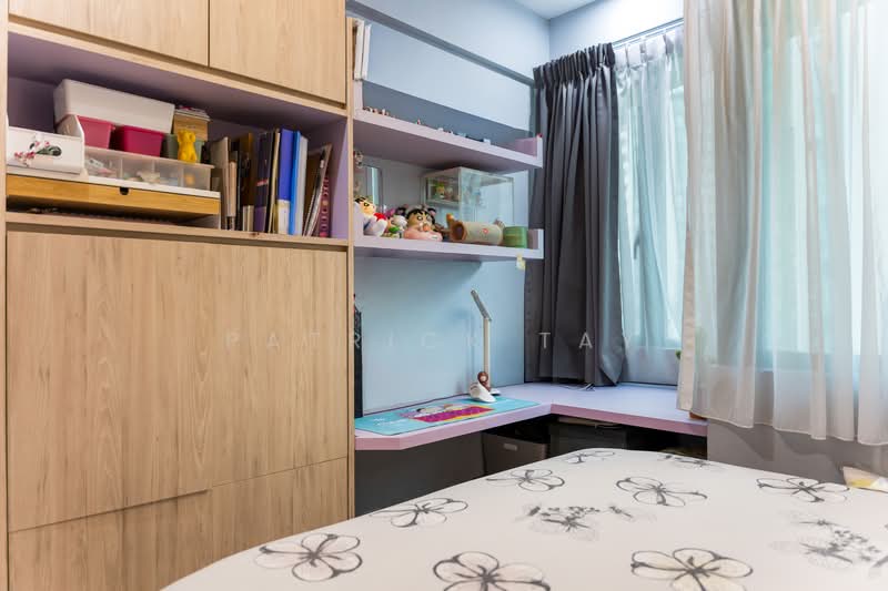 Palm Gardens, 2A Hong San Walk, 3 Bedrooms, 1,206 sqft, Condominium For Sale, by Patrick Tay, 500144583 - Bedroom - PropertyGuru.com.sg