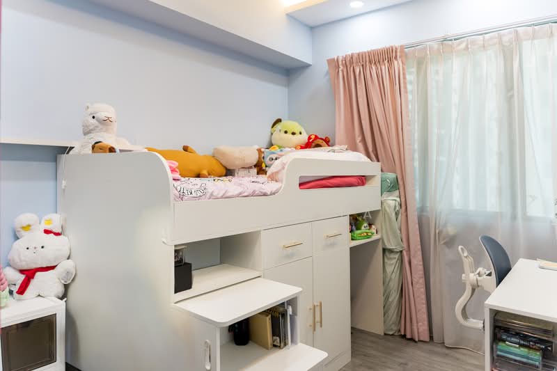 Palm Gardens, 2A Hong San Walk, 3 Bedrooms, 1,206 sqft, Condominium For Sale, by Patrick Tay, 500144583 - Bedroom - PropertyGuru.com.sg