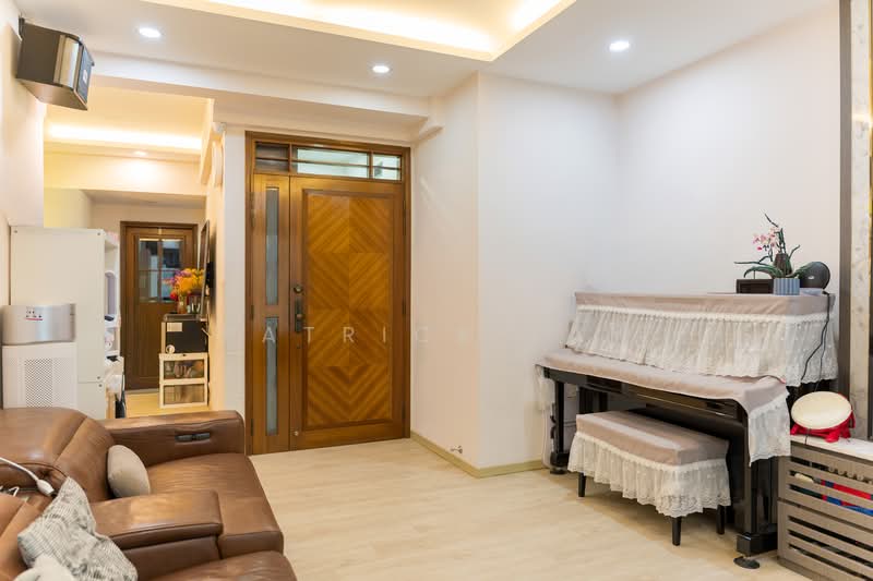Palm Gardens, 2A Hong San Walk, 3 Bedrooms, 1,206 sqft, Condominium For Sale, by Patrick Tay, 500144583 - PropertyGuru.com.sg