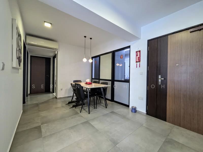 322B Sumang Walk, 322B Sumang Walk, 3 Bedrooms, 1,001 sqft, HDB Flat For Sale, by Serbina Goh Goh, 500144587 - Dining Room - PropertyGuru.com.sg