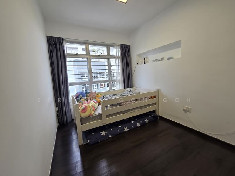 322B Sumang Walk, 322B Sumang Walk, 3 Bedrooms, 1,001 sqft, HDB Flat For Sale, by Serbina Goh Goh, 500144587 - Bedroom - PropertyGuru.com.sg