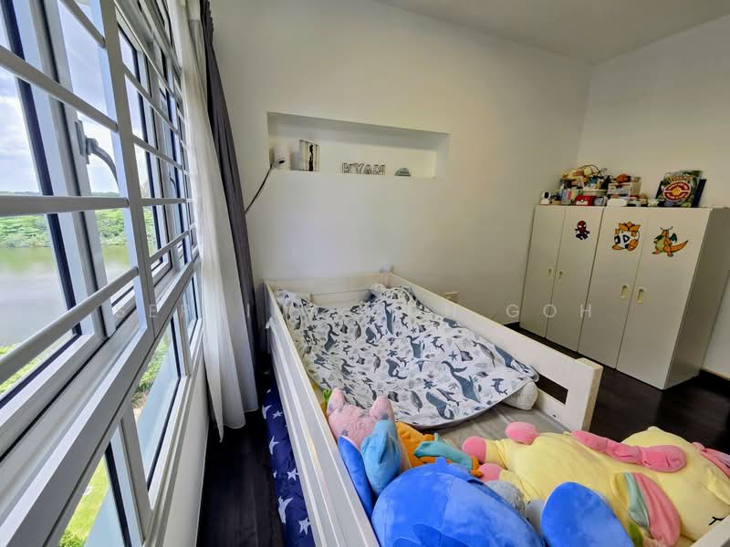 322B Sumang Walk, 322B Sumang Walk, 3 Bedrooms, 1,001 sqft, HDB Flat For Sale, by Serbina Goh Goh, 500144587 - Bedroom - PropertyGuru.com.sg