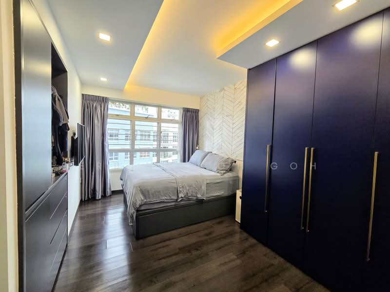 322B Sumang Walk, 322B Sumang Walk, 3 Bedrooms, 1,001 sqft, HDB Flat For Sale, by Serbina Goh Goh, 500144587 - Bedroom - PropertyGuru.com.sg
